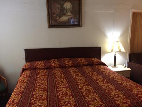 Motel Relax Inn Goldthwaite