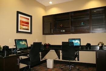 Hotel Holiday Inn Express & Suites George West