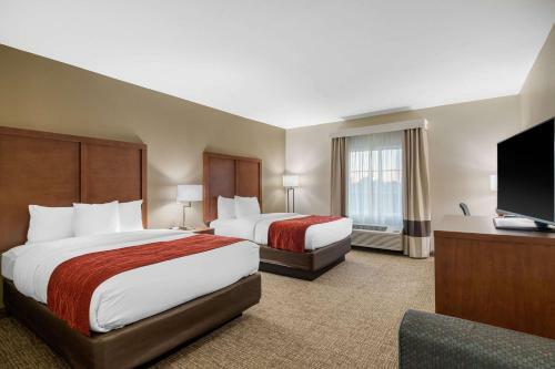 Hotel La Quinta Inn & Suites Cedar Hill