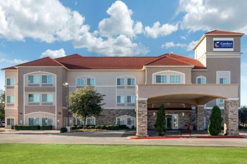 Hotel La Quinta Inn & Suites Cedar Hill