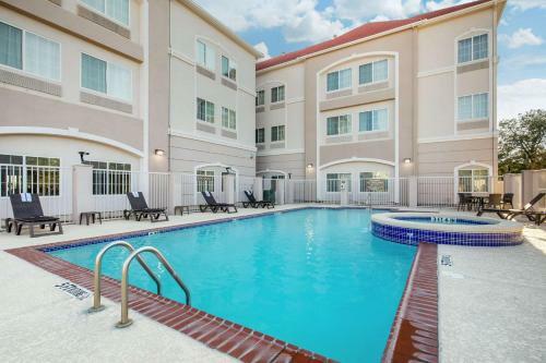 Hotel La Quinta Inn & Suites Cedar Hill