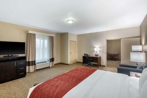Hotel La Quinta Inn & Suites Cedar Hill