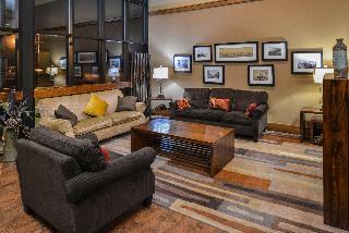 Hotel Best Western Kelly Inn - Yankton