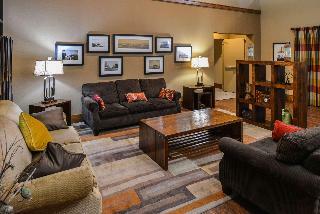 Hotel Best Western Kelly Inn - Yankton
