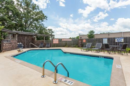 Posada Microtel Inn And Suites By Wyndham Anderson Sc