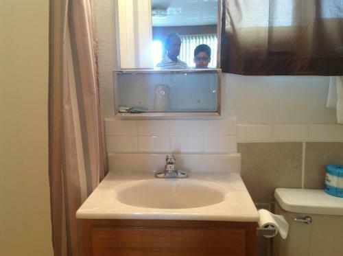 Budget Inn Motel Chemult