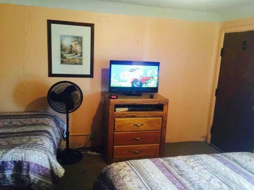 Budget Inn Motel Chemult