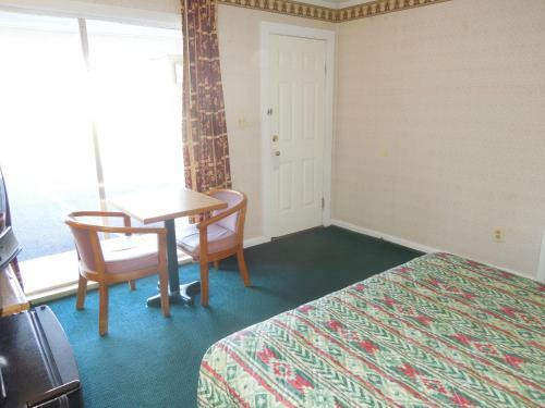 Hotel Value Inn East Stroudsburg