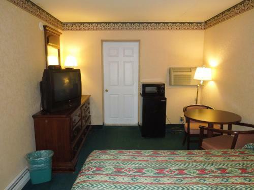 Hotel Value Inn East Stroudsburg