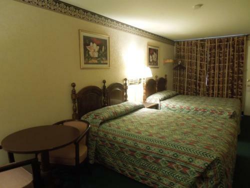 Hotel Value Inn East Stroudsburg