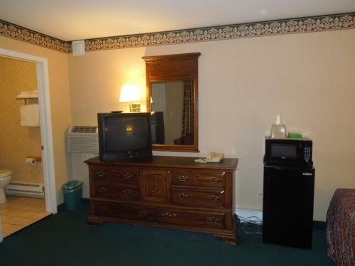 Hotel Value Inn East Stroudsburg
