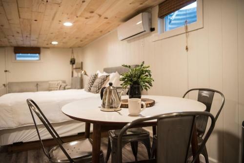 Hotel Carriage House Motor Inn