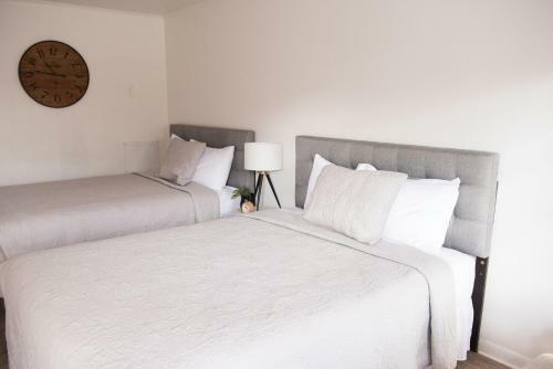 Hotel Carriage House Motor Inn