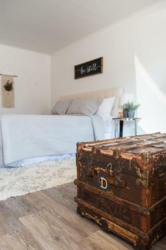 Hotel Carriage House Motor Inn