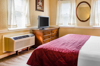 Hotel Clarion Inn Strasburg - Lancaster