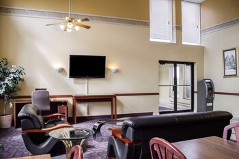 Hotel Quality Inn Wickliffe