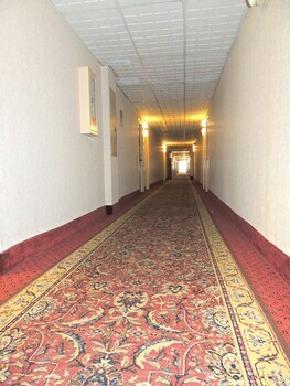 Hotel Quality Inn Wickliffe