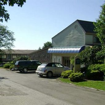 Motel Legacy Inn & Suites Wadsworth