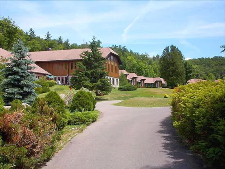 Hotel Lac Carling Golf & Spa