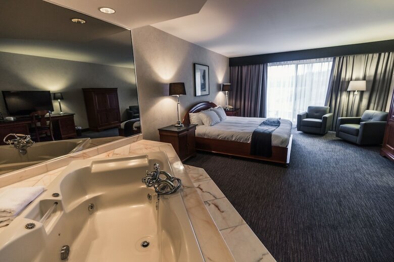Hotel Lac Carling Golf & Spa