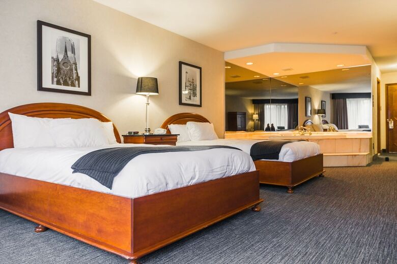 Hotel Lac Carling Golf & Spa