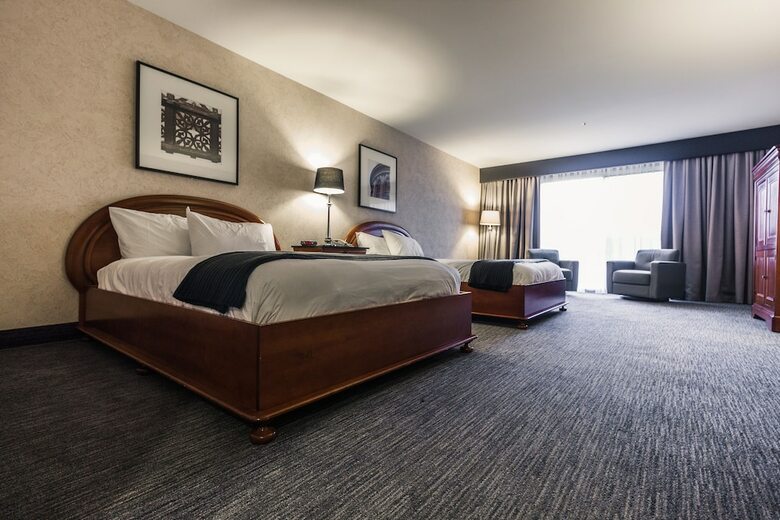 Hotel Lac Carling Golf & Spa