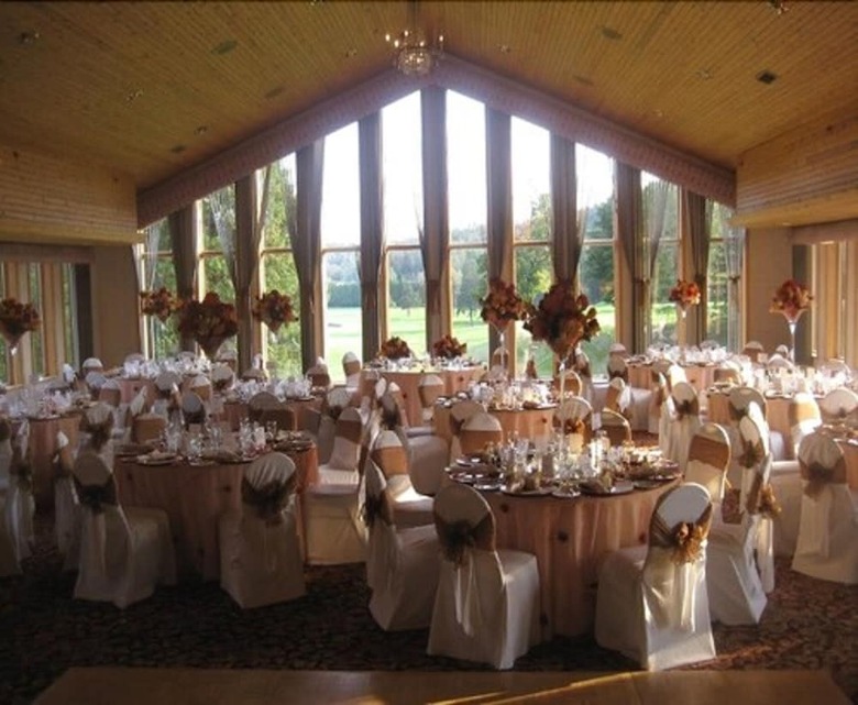 Hotel Lac Carling Golf & Spa
