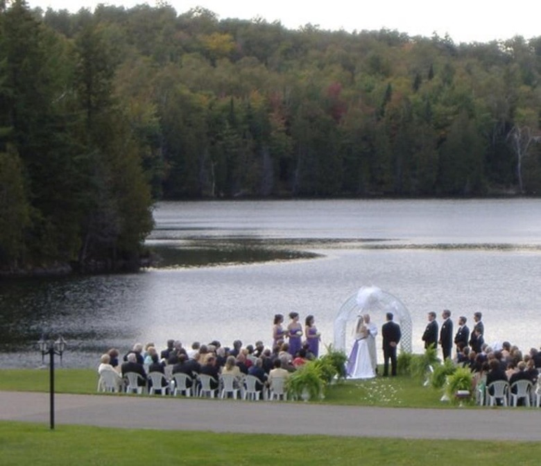 Hotel Lac Carling Golf & Spa