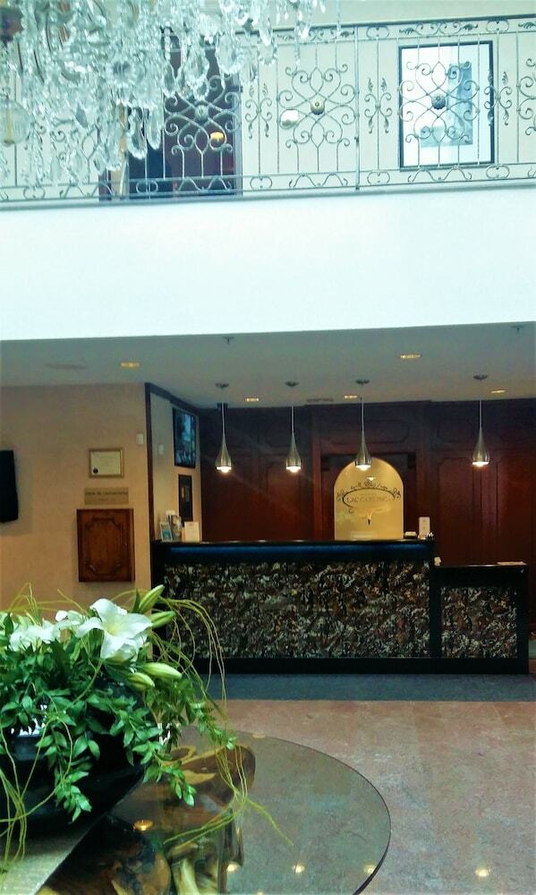 Hotel Lac Carling Golf & Spa
