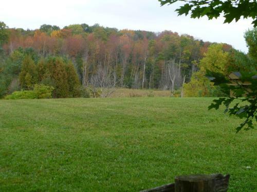 Bed & Breakfast Inn On The Moraine