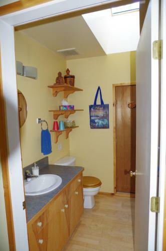 Apartamento Alopluvia Accommodation
