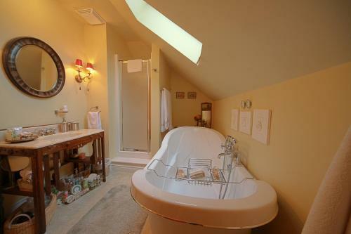 Bed & Breakfast Briarcliffe Inn