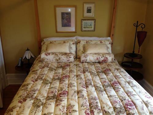 Bed & Breakfast Briarcliffe Inn