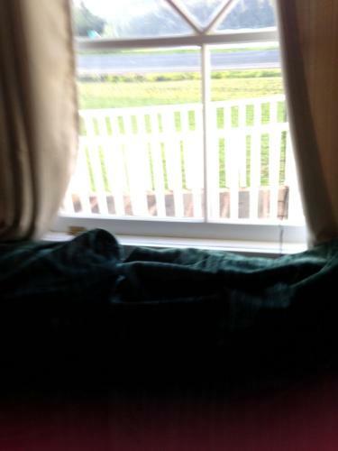 Posada Foster Lake Inn