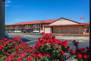 Motel Broken Bow Inn And Rv Park
