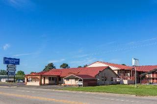 Motel Broken Bow Inn And Rv Park