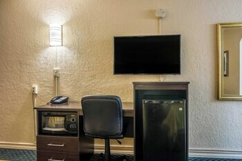 Motel Broken Bow Inn And Rv Park