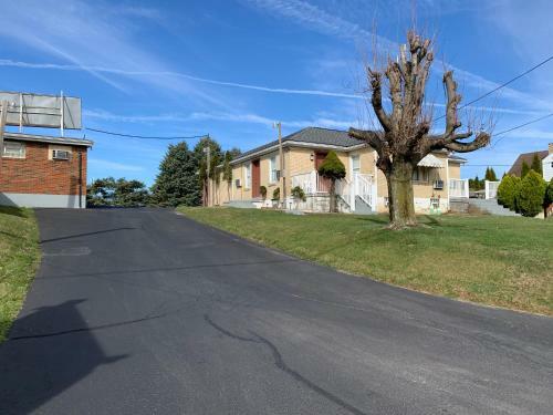 Motel Budget Inn