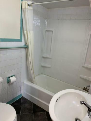 Motel Budget Inn