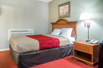 Motel Econo Lodge Newton Falls