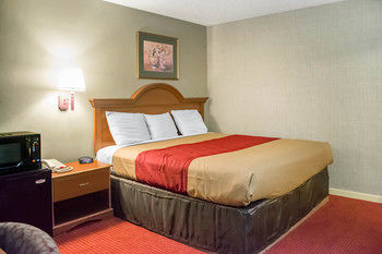 Motel Econo Lodge Newton Falls
