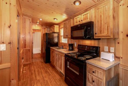 Indian Creek Rv & Camping Resort
