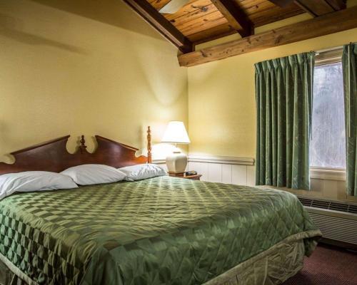 Hotel Rodeway Inn & Suites Plymouth