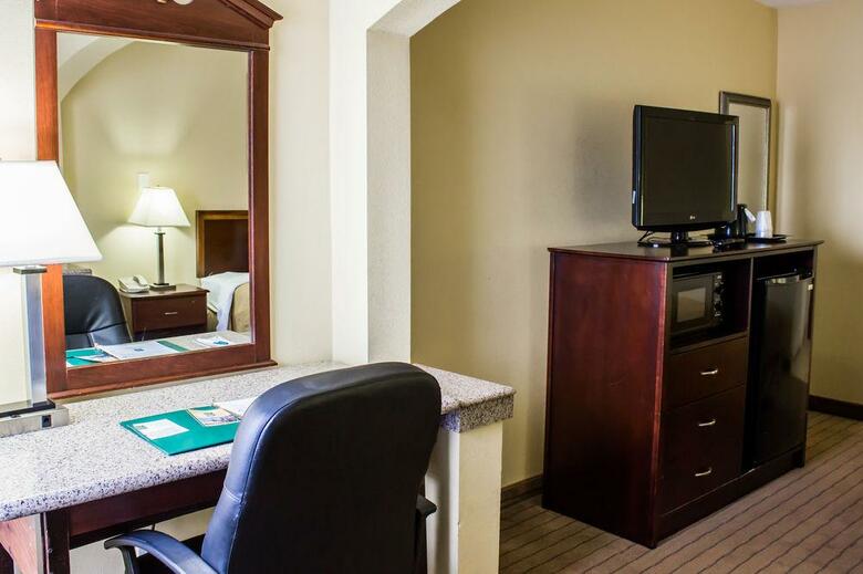 Hotel Quality Inn Fuquay Varina