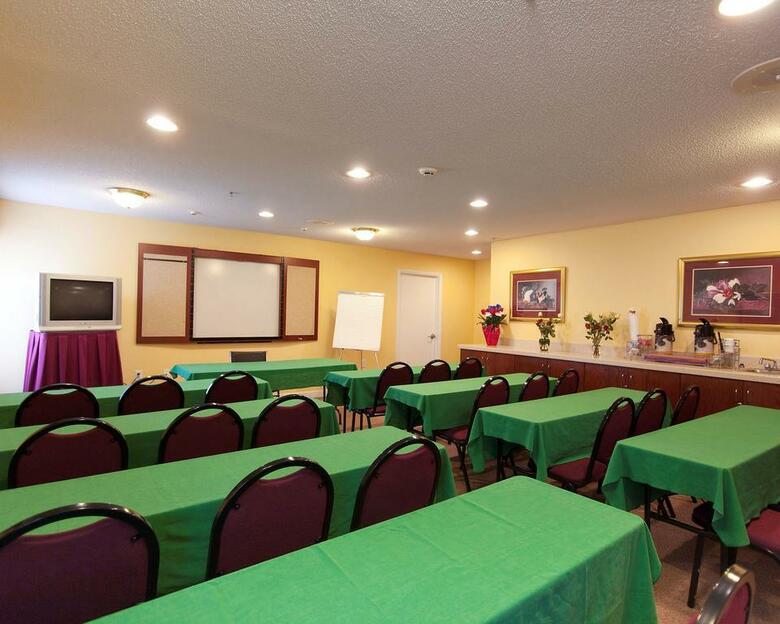 Hotel Quality Inn Fuquay Varina