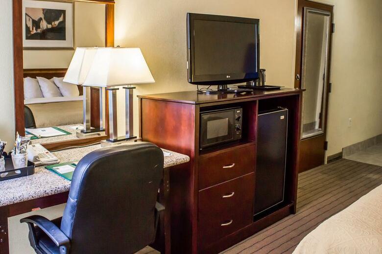 Hotel Quality Inn Fuquay Varina