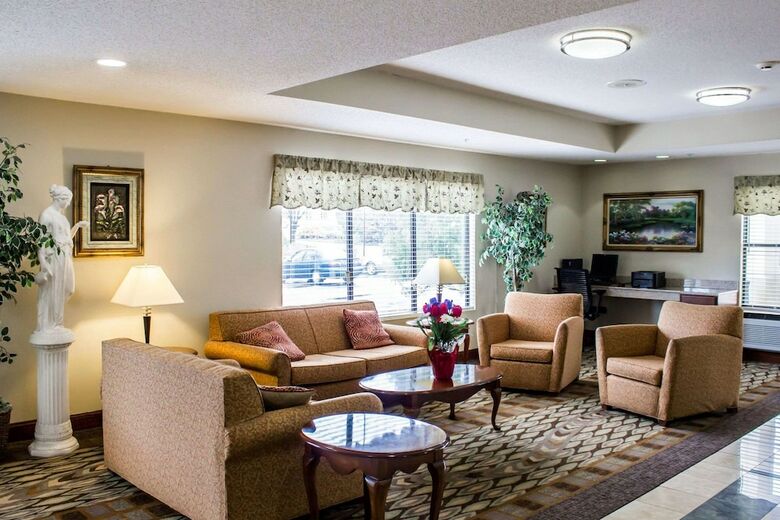Hotel Quality Inn Fuquay Varina