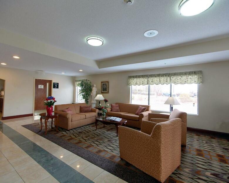 Hotel Quality Inn Fuquay Varina
