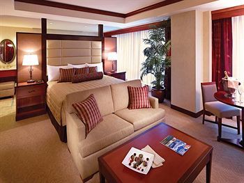 Seneca Allegany Casino & Hotel