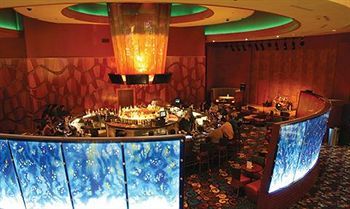Seneca Allegany Casino & Hotel